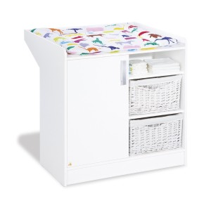 Pinolino 130022 - Wickelkommode Viktoria