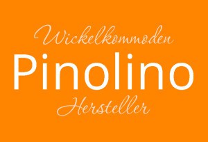 Pinolino Wickelkommoden